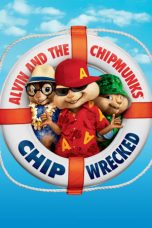 Alvin and the Chipmunks Chipwrecked