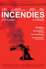 Incendies