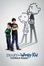 Diary of a Wimpy Kid Rodrick Rules