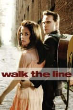 Walk the Line (2005)