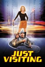 Just visiting (2001)