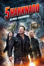 Sharknado 5 Global Swarming (2017)