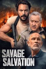 Savage Salvation (2022)