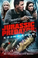 Xtinction Predator X