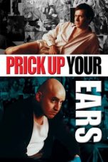 Prick Up Your Ears (1987)