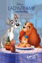 Lady And The Tramp (1955)