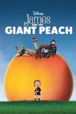 James and the Giant Peach (1996)