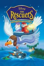 The Rescuers (1977)