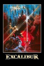 Excalibur (1981)