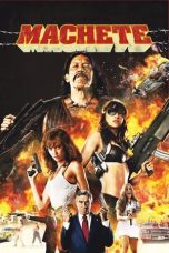 Machete Kills (2010)