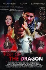 Fist Of The Dragon