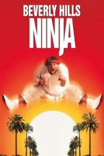 Beverly Hills Ninja (1997)