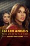 Fallen Angels Murder Club Heroes and Felons (2022)