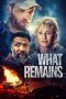 What Remains (2022)