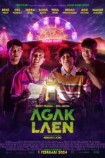 Agak Laen (2024)