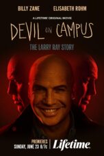 Devil on Campus The Larry Ray Story (2024)